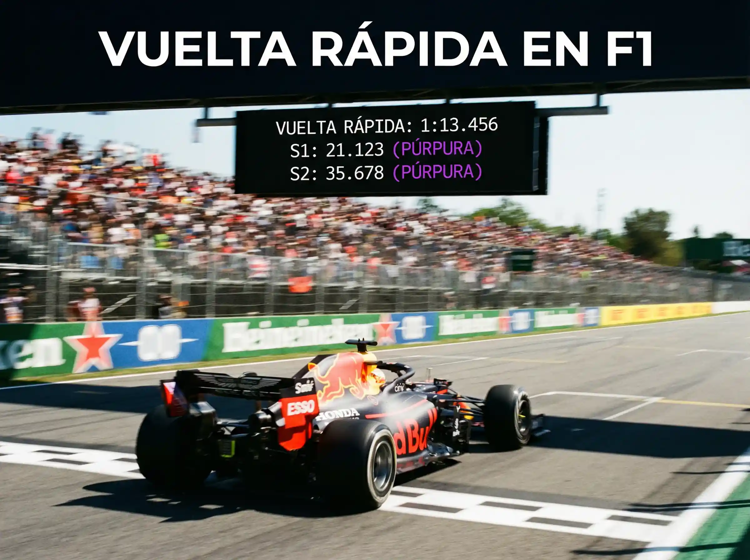 Apuestas a la Vuelta Rápida en F1: Un Mercado Imprevisible con Oportunidades